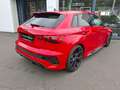 Audi RS3 Audi RS 3 Sportback Червоний - thumbnail 3