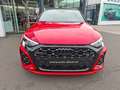 Audi RS3 Audi RS 3 Sportback Червоний - thumbnail 1