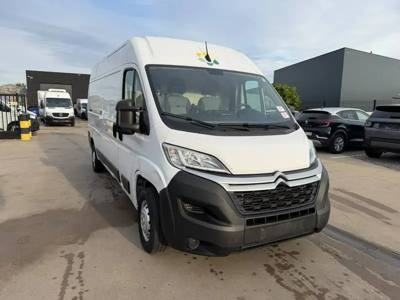 Citroen Jumper