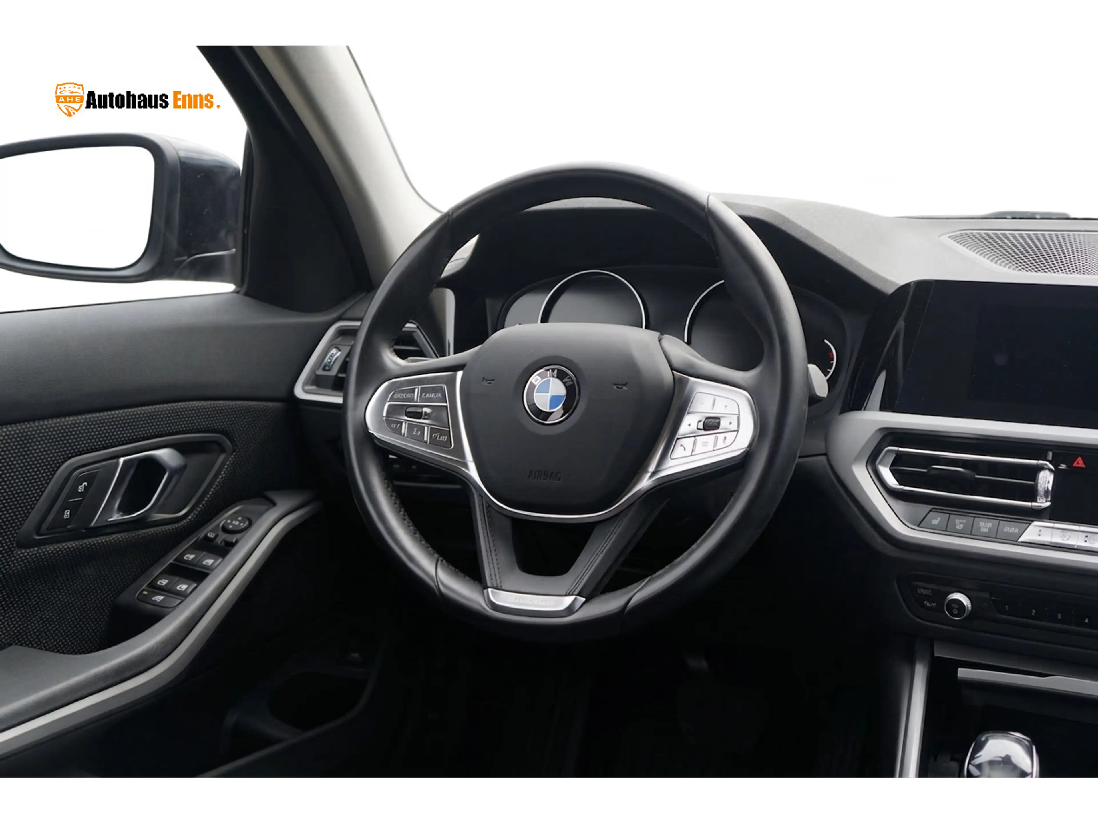 BMW Others 3er / Automatik / Navi / Klima / Sitzheiz. / Individual Lenkrad / Lederlenkr. / LED-Scheinwerfer — photo 11