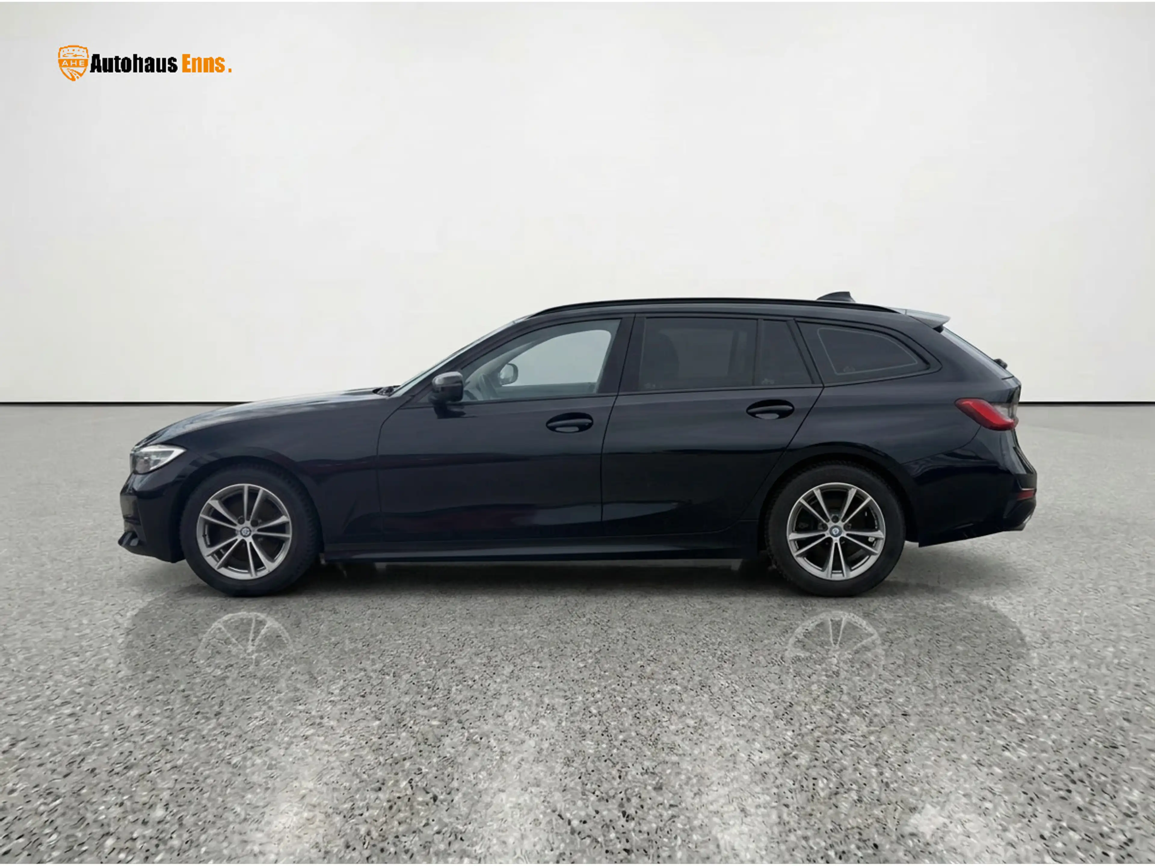BMW Others 3er / Automatik / Navi / Klima / Sitzheiz. / Individual Lenkrad / Lederlenkr. / LED-Scheinwerfer — photo 8
