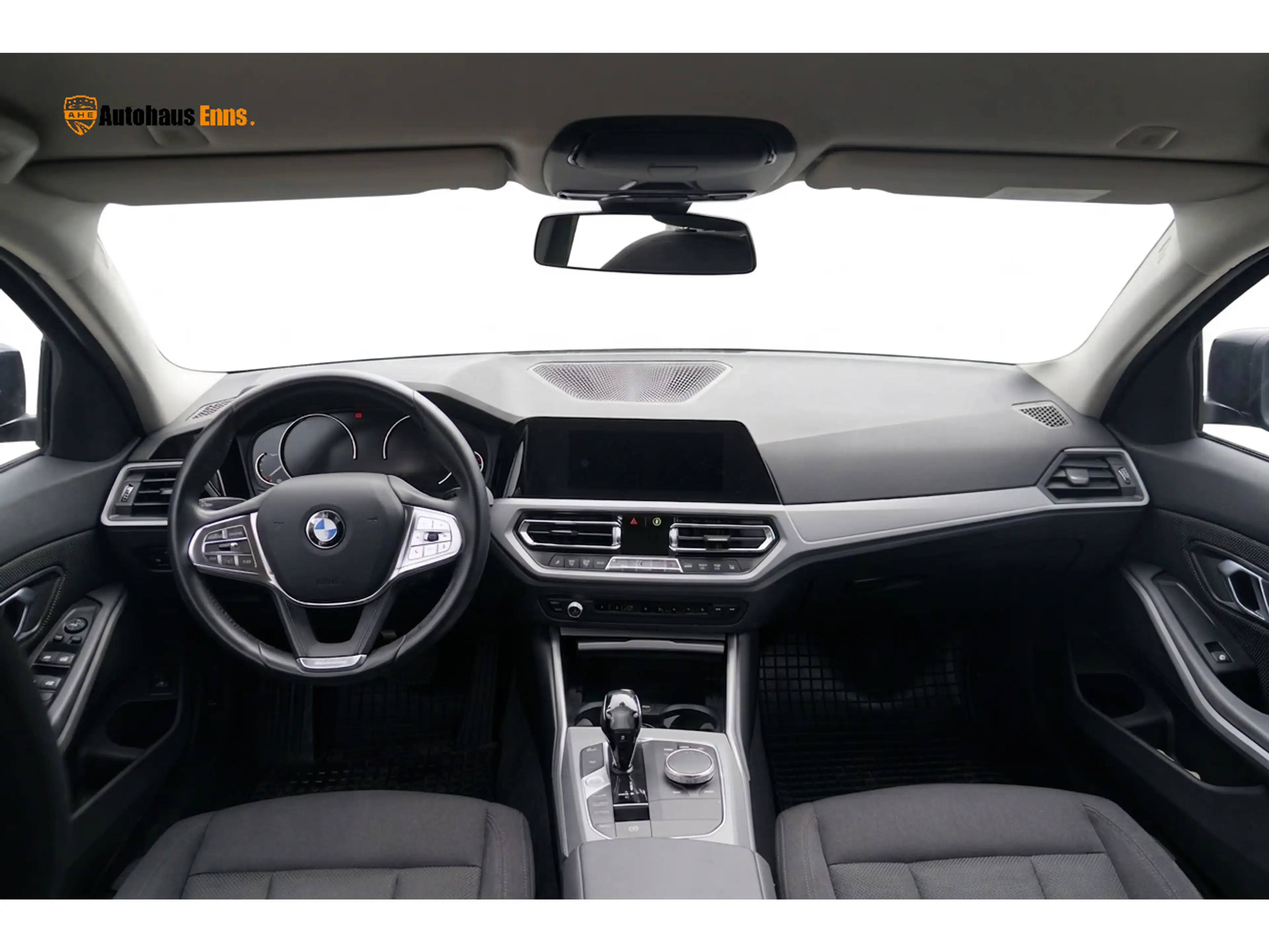 BMW Others 3er / Automatik / Navi / Klima / Sitzheiz. / Individual Lenkrad / Lederlenkr. / LED-Scheinwerfer — photo 12