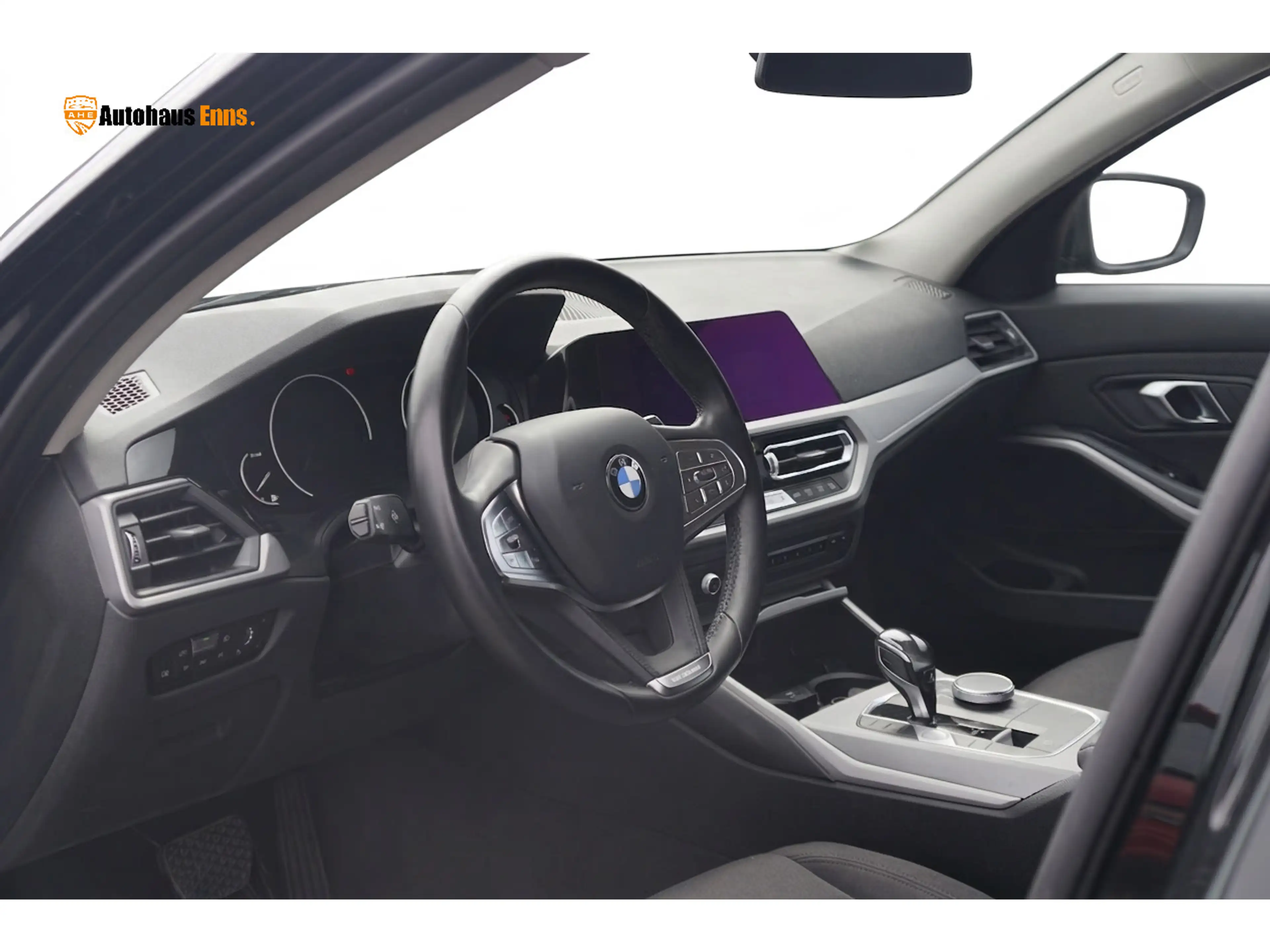 BMW Others 3er / Automatik / Navi / Klima / Sitzheiz. / Individual Lenkrad / Lederlenkr. / LED-Scheinwerfer — photo 13
