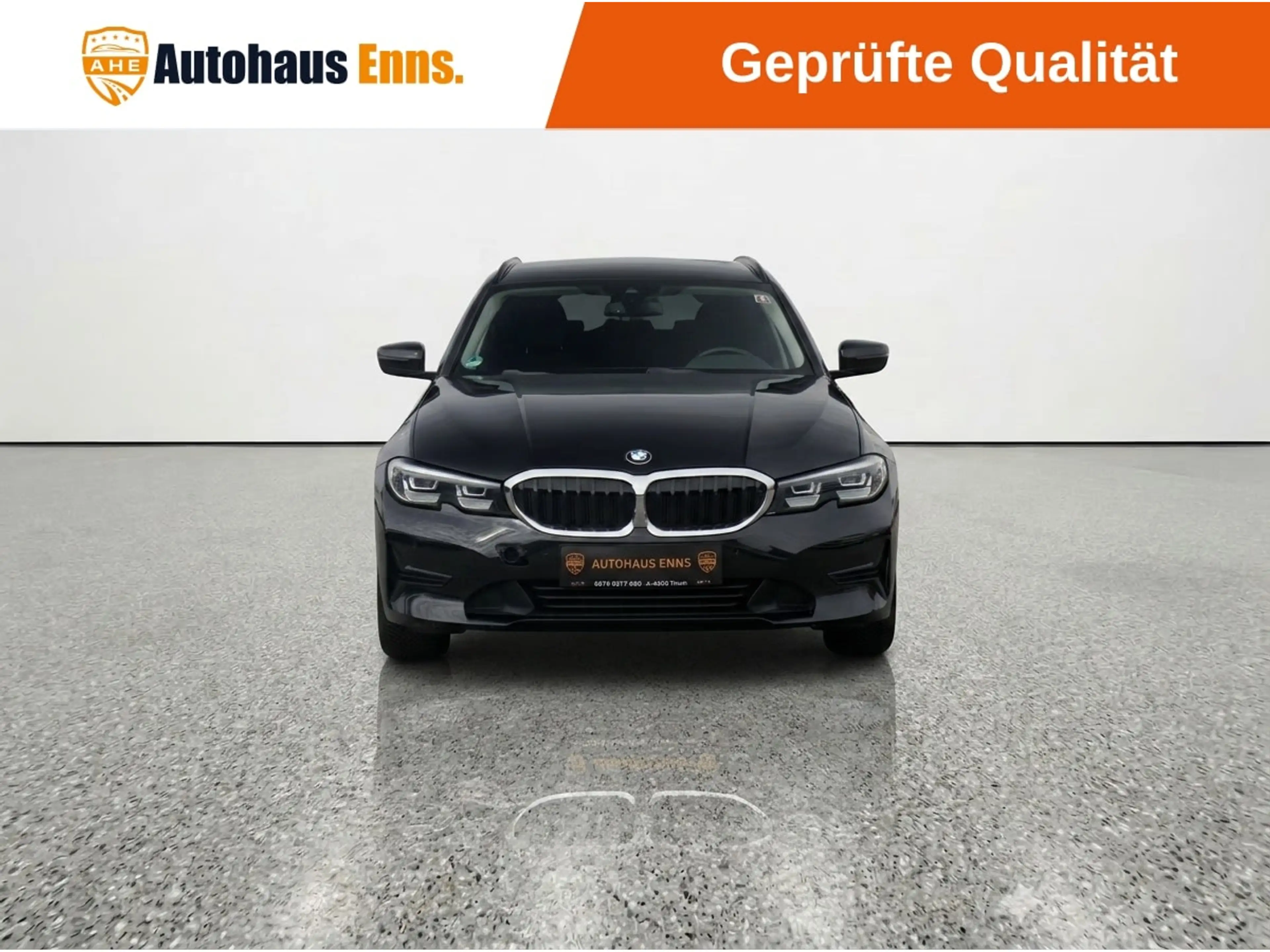 BMW Others 3er / Automatik / Navi / Klima / Sitzheiz. / Individual Lenkrad / Lederlenkr. / LED-Scheinwerfer — photo 2