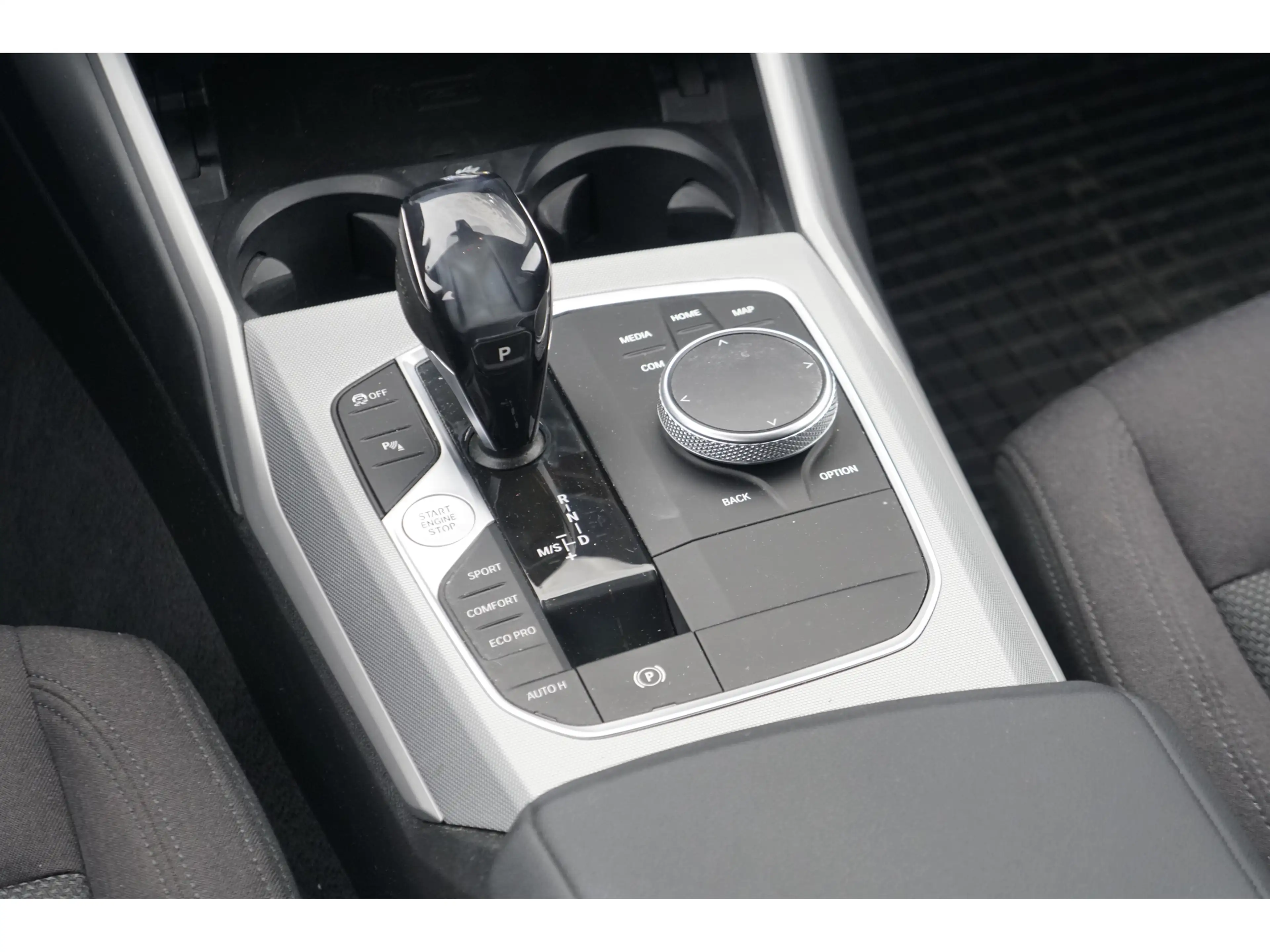 BMW Others 3er / Automatik / Navi / Klima / Sitzheiz. / Individual Lenkrad / Lederlenkr. / LED-Scheinwerfer — photo 15