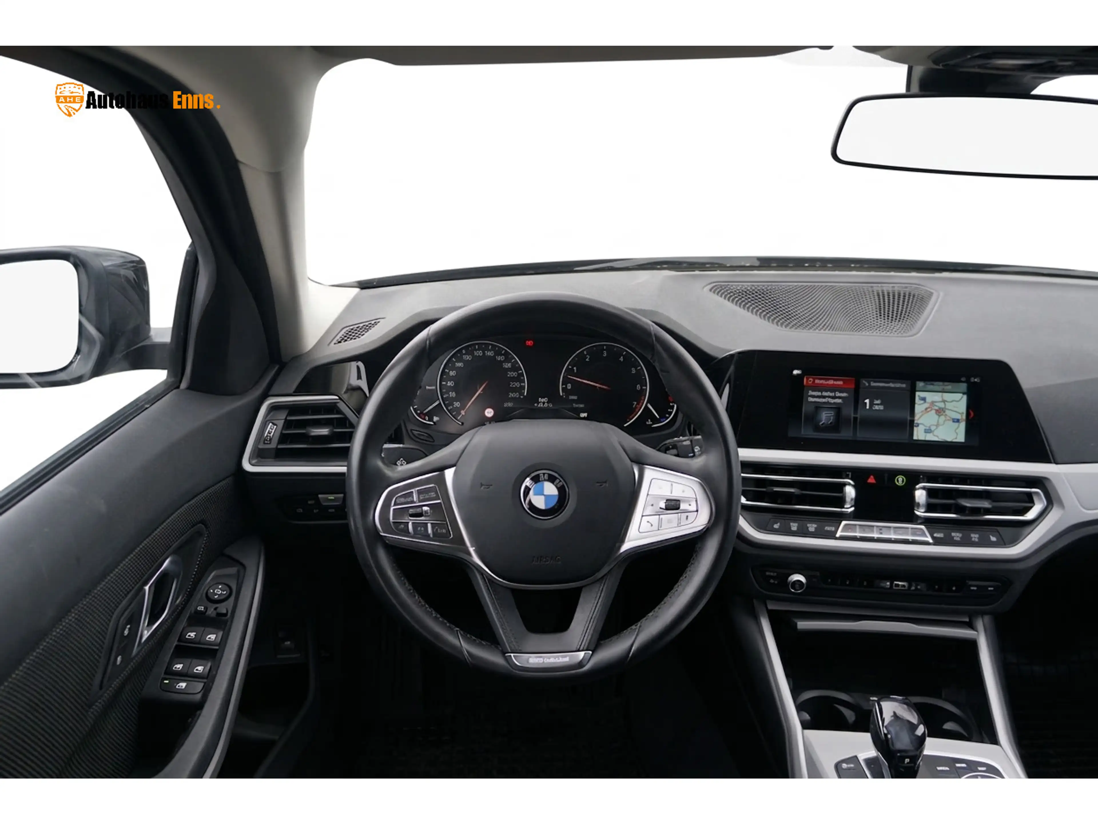 BMW Others 3er / Automatik / Navi / Klima / Sitzheiz. / Individual Lenkrad / Lederlenkr. / LED-Scheinwerfer — photo 9