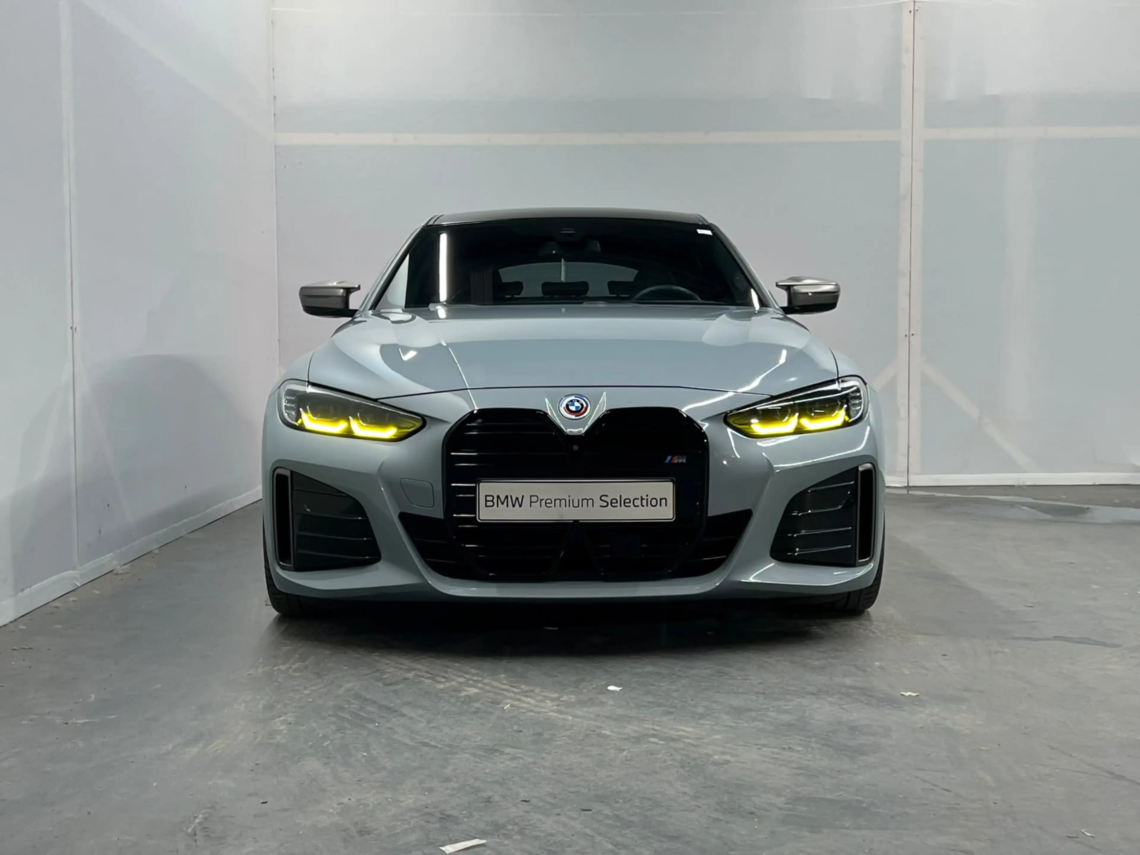 BMW i4 M50 High Executive 84 kWh | 100% SOH | 20 inch | — photo 8