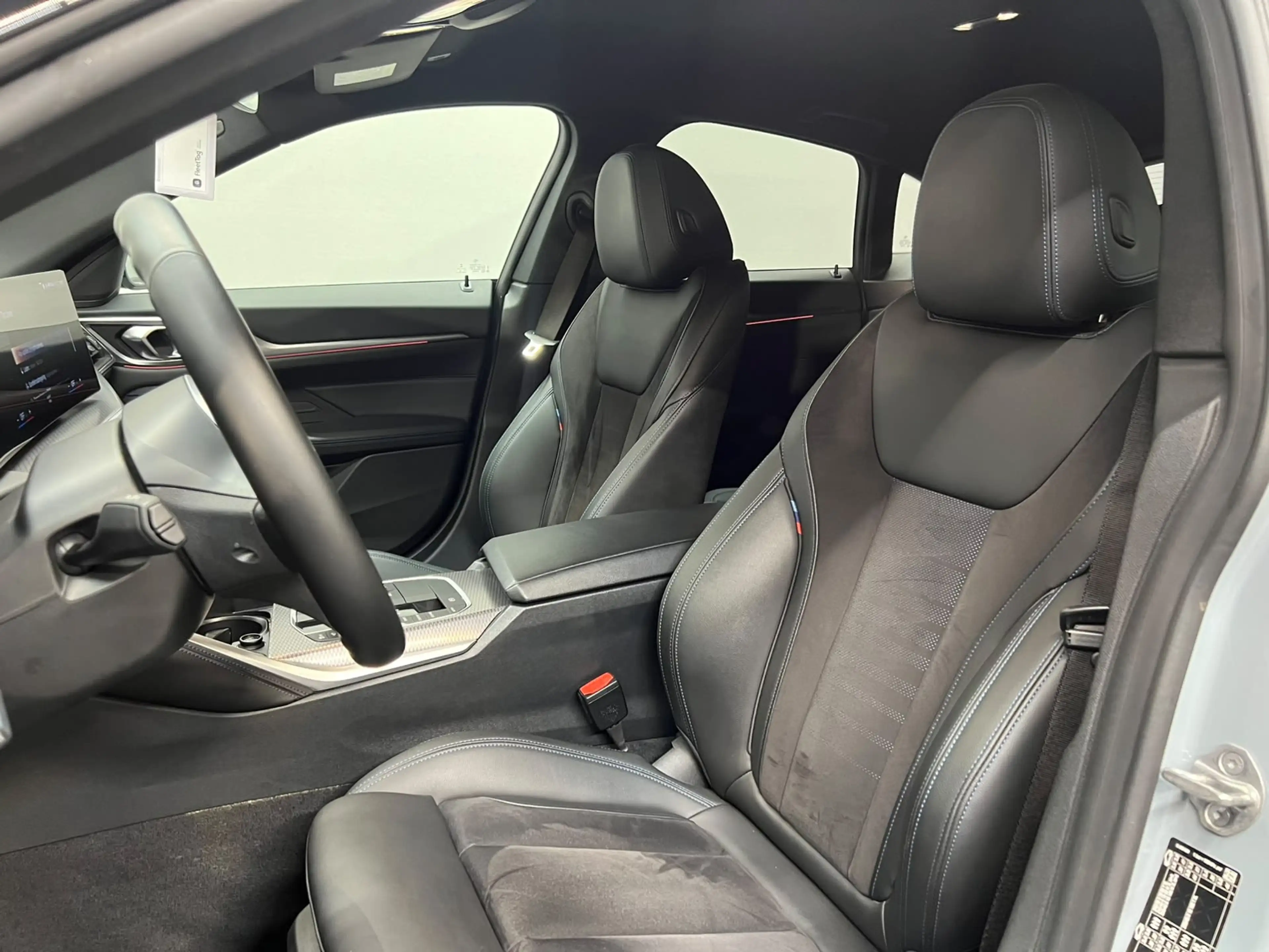 BMW i4 M50 High Executive 84 kWh | 100% SOH | 20 inch | — photo 5