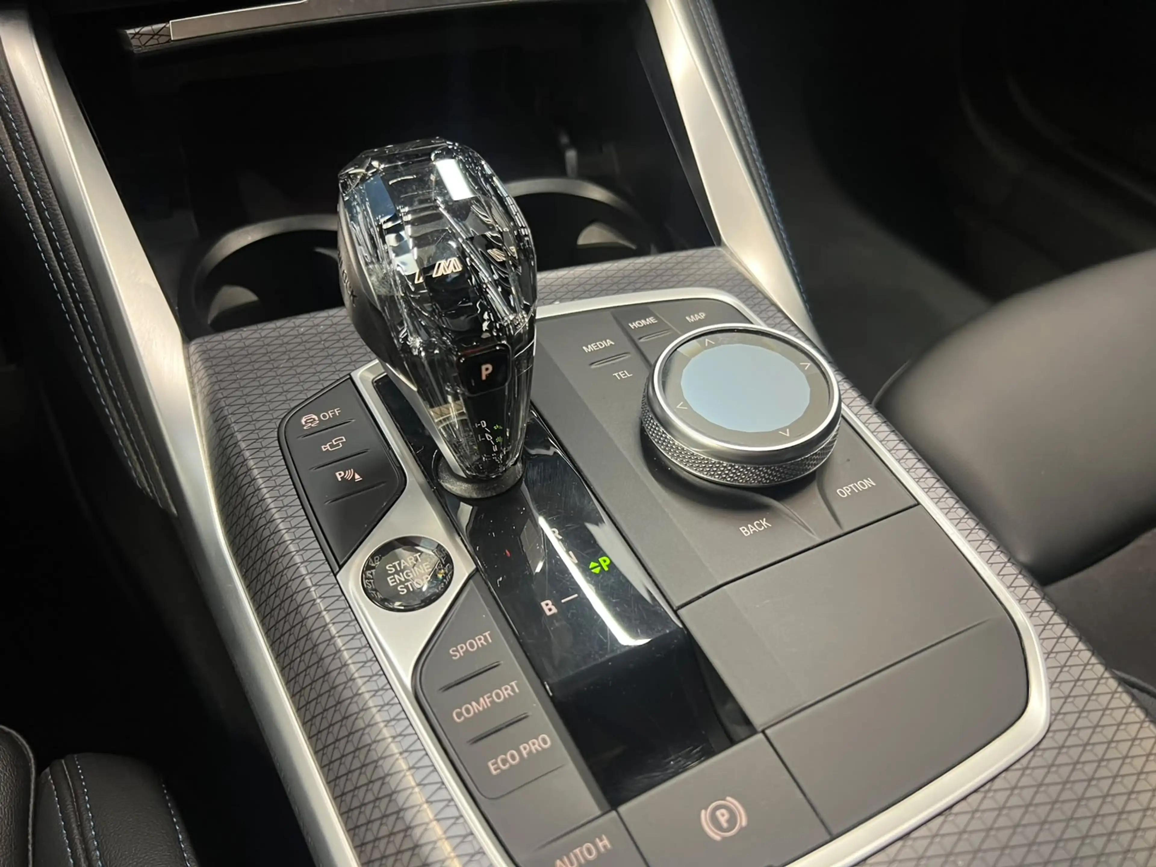 BMW i4 M50 High Executive 84 kWh | 100% SOH | 20 inch | — photo 13