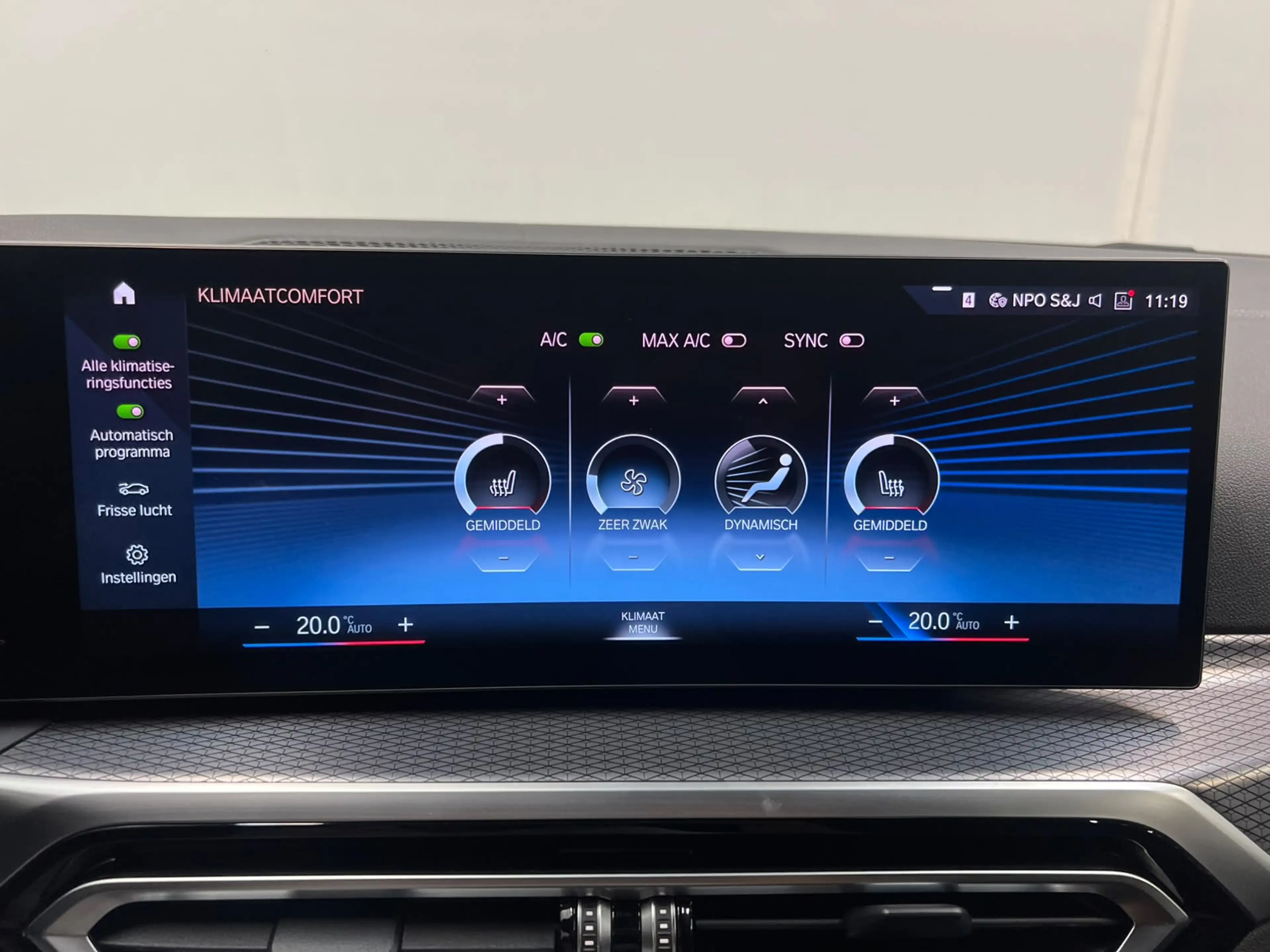 BMW i4 M50 High Executive 84 kWh | 100% SOH | 20 inch | — photo 12