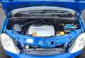 Opel Meriva 1.6 Edition/AUTM/TÜV-NEU/KLIMA/ALLWETTER Blau - thumbnail 10