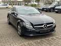 Mercedes-Benz CLS 220 Zwart - thumbnail 8