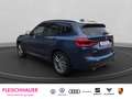 BMW X3 M-Sport xDrive25d AHK M-Sportbremsen Sitzheizung Kék - thumbnail 4