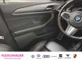 BMW X3 M-Sport xDrive25d AHK M-Sportbremsen Sitzheizung Kék - thumbnail 14
