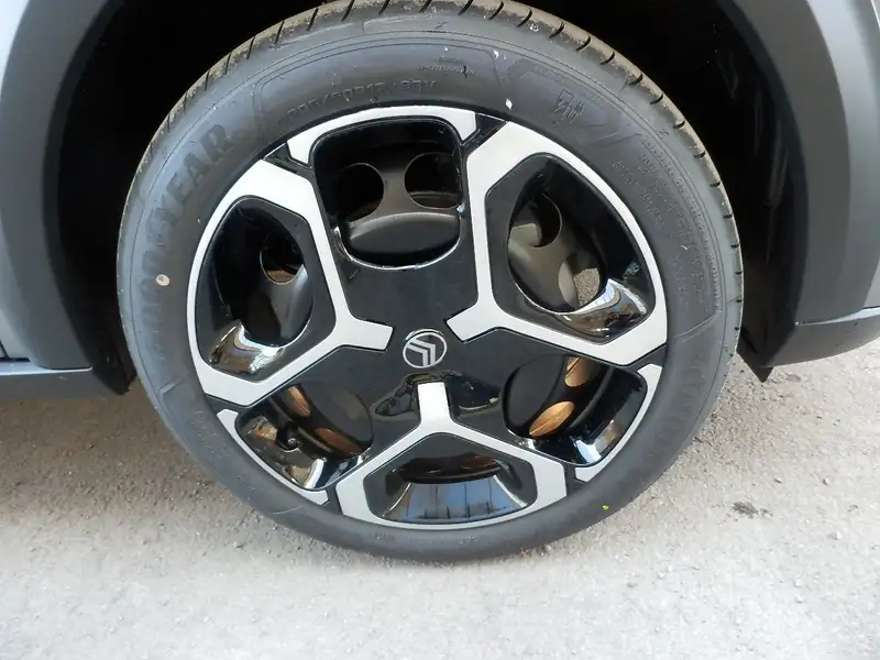 Citroen C3 Turbo 100 S&S  YOU Pack Plus