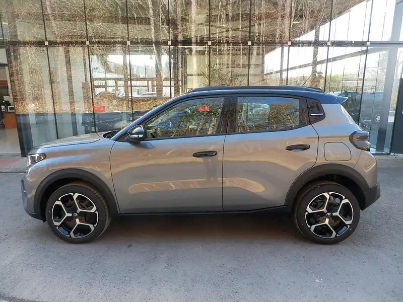 Citroen C3 Turbo 100 S&S  YOU Pack Plus