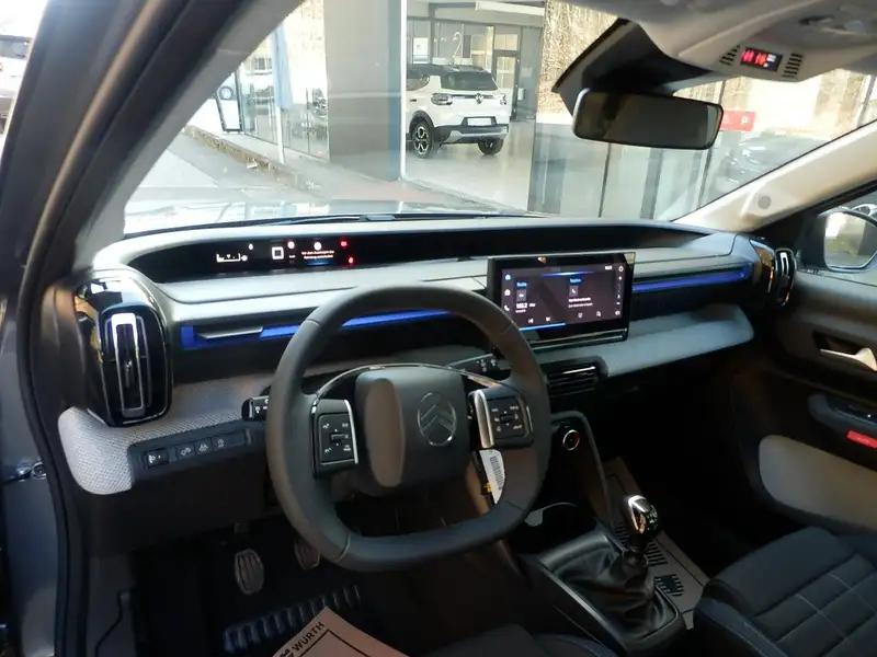 Citroen C3 Turbo 100 S&S  YOU Pack Plus