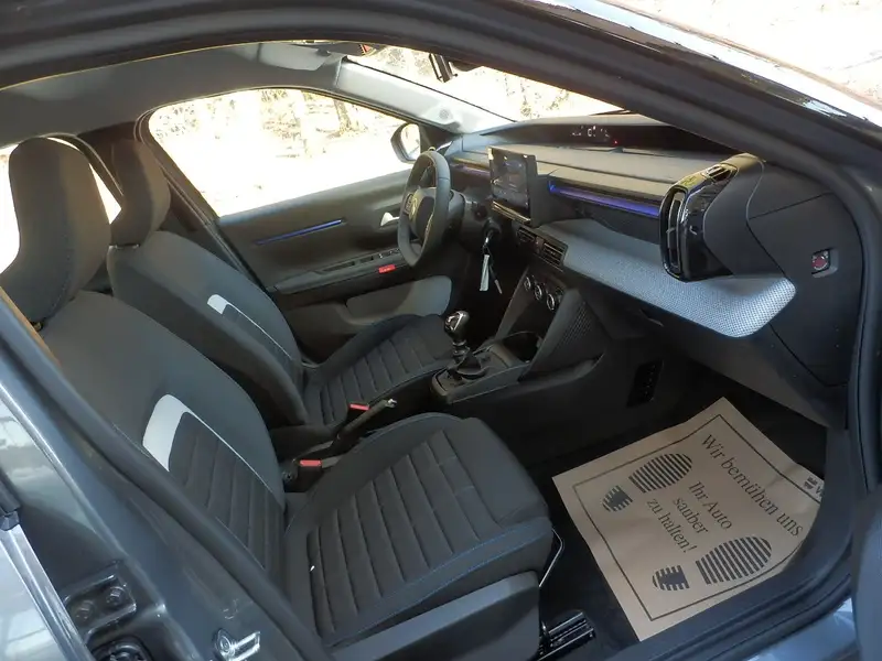 Citroen C3 Turbo 100 S&S  YOU Pack Plus