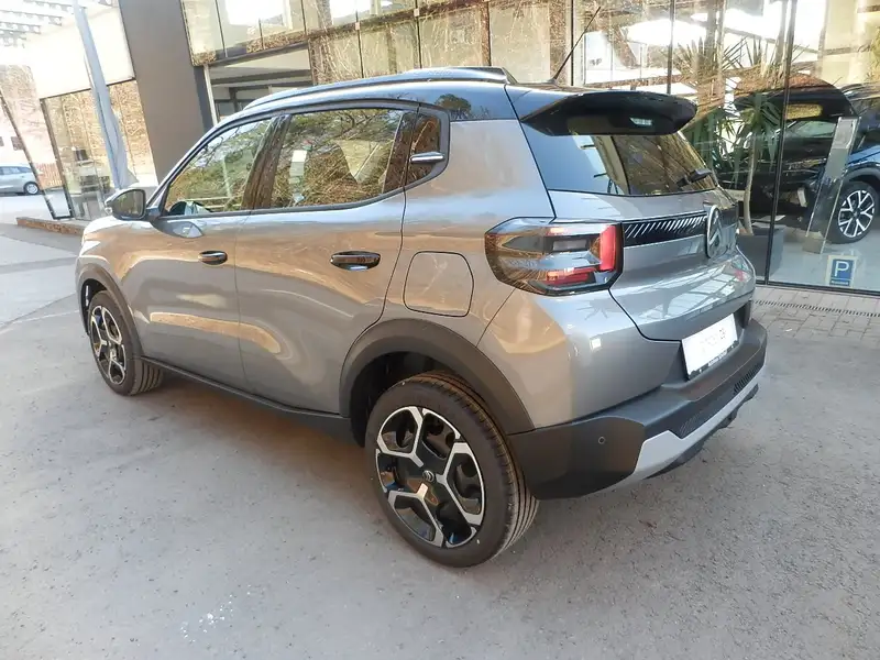 Citroen C3 Turbo 100 S&S  YOU Pack Plus