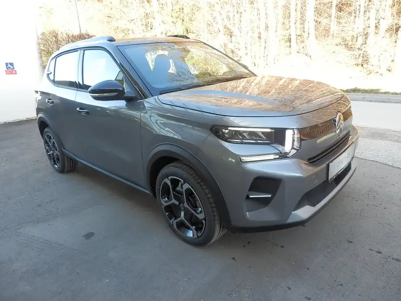 Citroen C3 Turbo 100 S&S  YOU Pack Plus