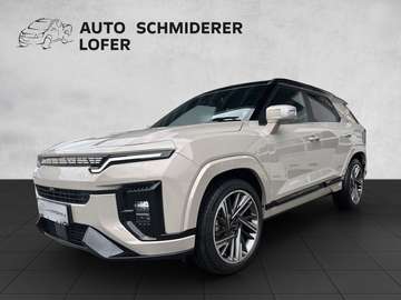 1,5 GDI Turbo Premium AWD Aut.