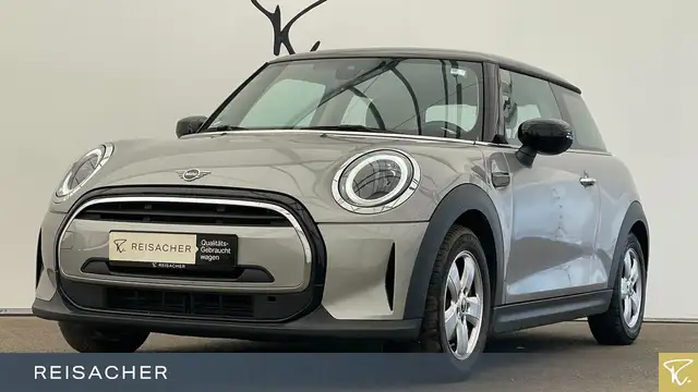 MINI Cooper Essential-Trim Special Edition LED,DA,SHZ