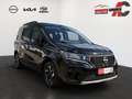 Nissan Townstar Kombi L1 DIG-T 130 AT TEKNA 2ST Zwart - thumbnail 2
