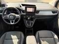 Nissan Townstar Kombi L1 DIG-T 130 AT TEKNA 2ST Zwart - thumbnail 10