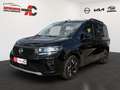 Nissan Townstar Kombi L1 DIG-T 130 AT TEKNA 2ST Zwart - thumbnail 1