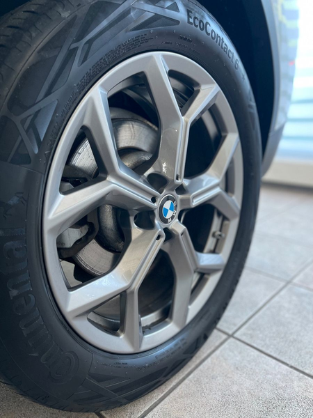 BMW X3 xD 30d KAM AHK DA Sports. StandHzg Unfallfrei — photo 15