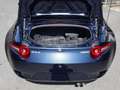 Mazda MX-5 Exclusive-line  8-fach bereift Blau - thumbnail 10