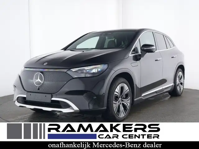 Mercedes-Benz EQE SUV 300 Premium PANORAMA Distronic+ Burmester 360°cam