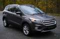 Ford Kuga 2,0 TDCi 4x4 Autom COOL & CONNECT AHK Grau - thumbnail 8