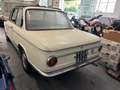 BMW 2002 2002 Prima serie fari posteriori tondi Bianco - thumbnail 4