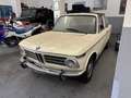 BMW 2002 2002 Prima serie fari posteriori tondi Bianco - thumbnail 1
