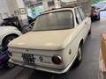 BMW 2002 2002 Prima serie fari posteriori tondi Bianco - thumbnail 3