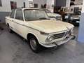 BMW 2002 2002 Prima serie fari posteriori tondi Bianco - thumbnail 2