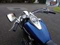 Kawasaki VN 900 Classic Blue - thumbnail 7