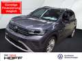Volkswagen T-Cross 1.0 TSI Goal ACC Navi SHZ Allwetter AHK PDC APP Grau - thumbnail 1
