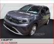 Volkswagen T-Cross 1.0 TSI Goal ACC Navi SHZ Allwetter AHK PDC APP Grau - thumbnail 2