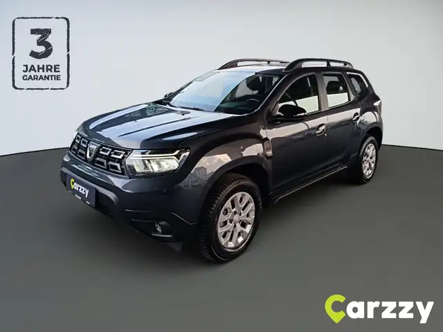 Dacia Duster 1.5 COMFORT BLUE DCI 115