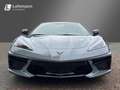 Corvette C8 Convertible Stingray 6.2 V8 3LT - MY24 Grau - thumbnail 2