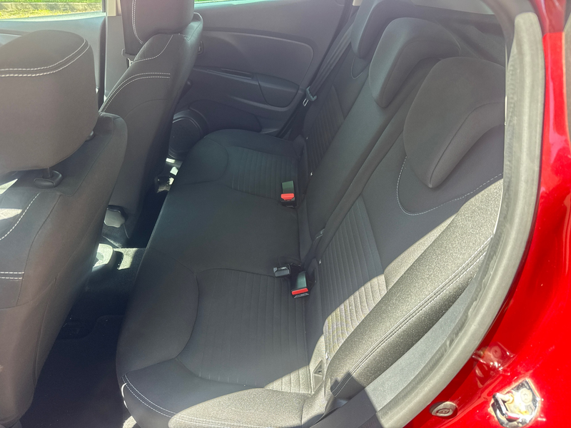 Renault Clio 1.2 TCe Limited. Navi/LMV/PDC. Wij zijn altijd de — photo 13