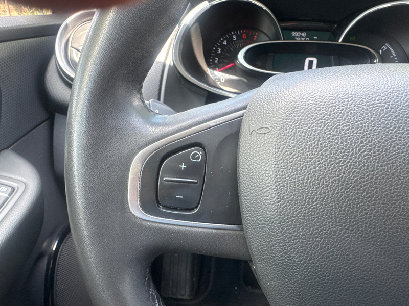 Renault Clio 1.2 TCe Limited. Navi/LMV/PDC. Wij zijn altijd de — photo 15
