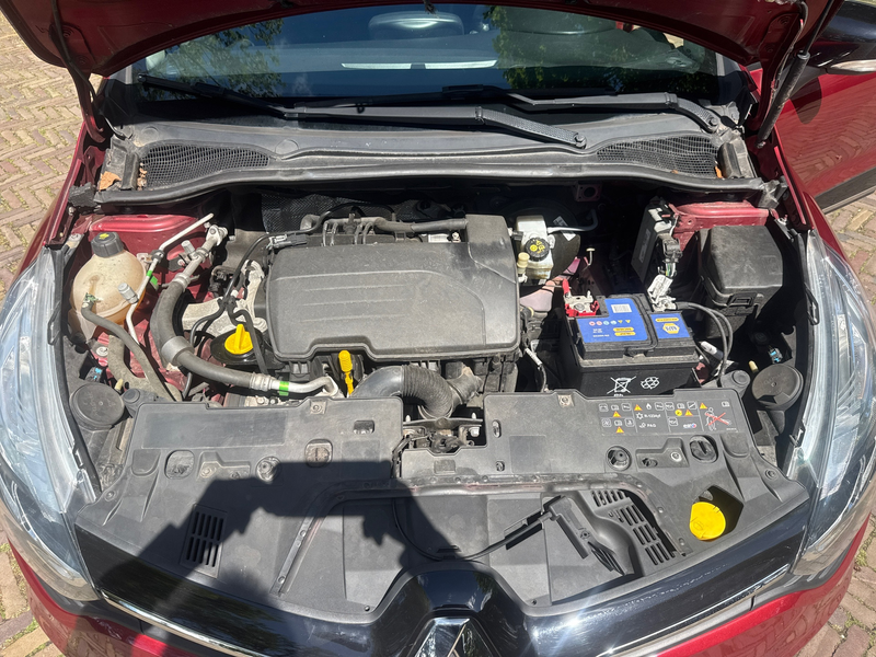 Renault Clio 1.2 TCe Limited. Navi/LMV/PDC. Wij zijn altijd de — photo 11