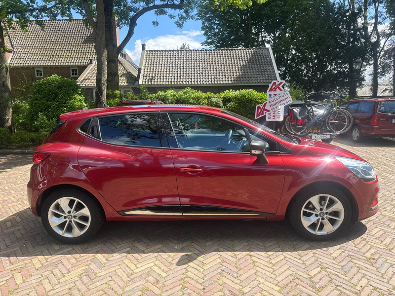 Renault Clio 1.2 TCe Limited. Navi/LMV/PDC. Wij zijn altijd de — photo 8