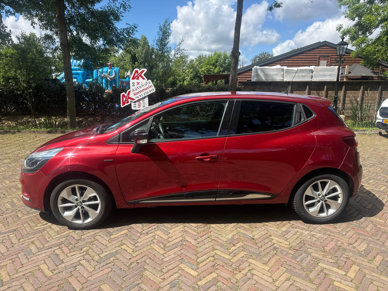 Renault Clio 1.2 TCe Limited. Navi/LMV/PDC. Wij zijn altijd de — photo 6