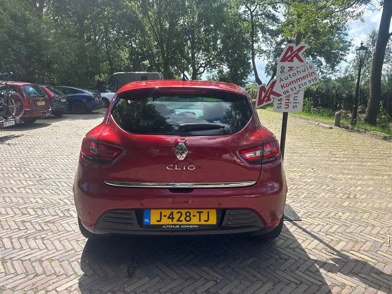 Renault Clio 1.2 TCe Limited. Navi/LMV/PDC. Wij zijn altijd de — photo 3