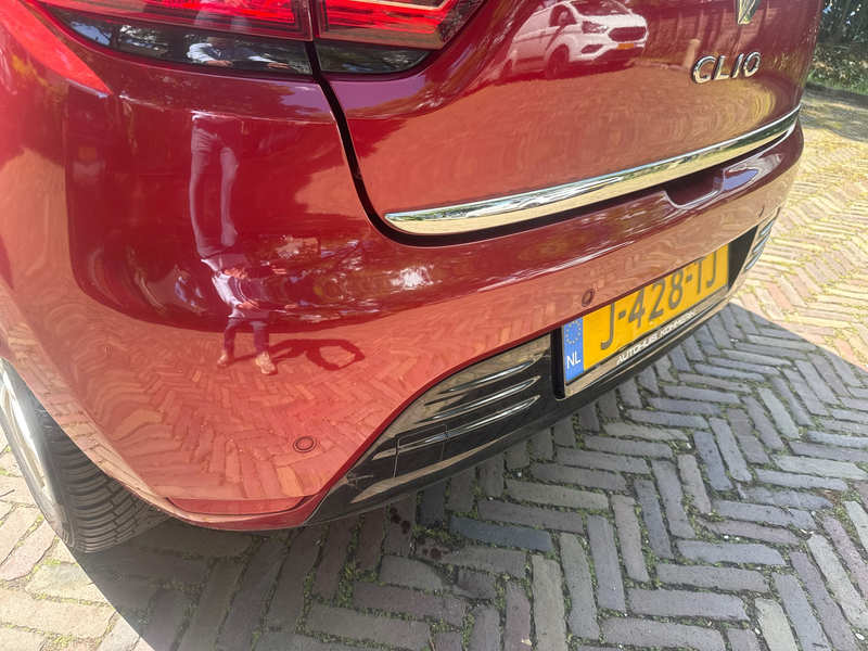 Renault Clio 1.2 TCe Limited. Navi/LMV/PDC. Wij zijn altijd de — photo 7