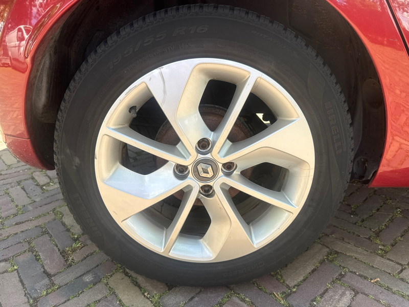 Renault Clio 1.2 TCe Limited. Navi/LMV/PDC. Wij zijn altijd de — photo 9